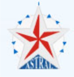 Astral Institute of Technology & Research (AITR) Logo